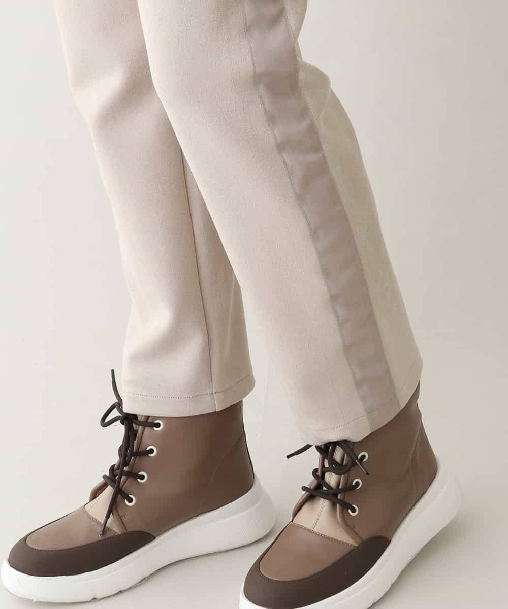 ANTERIOR LOVED×CasseSango ジャージライン パンツ | Uturi -日本未入荷 海外ブランドアイテム セレクトショップ-