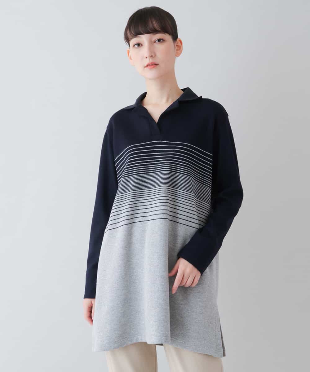ヒロココシノ ウールチュニック - greatriverarts.com