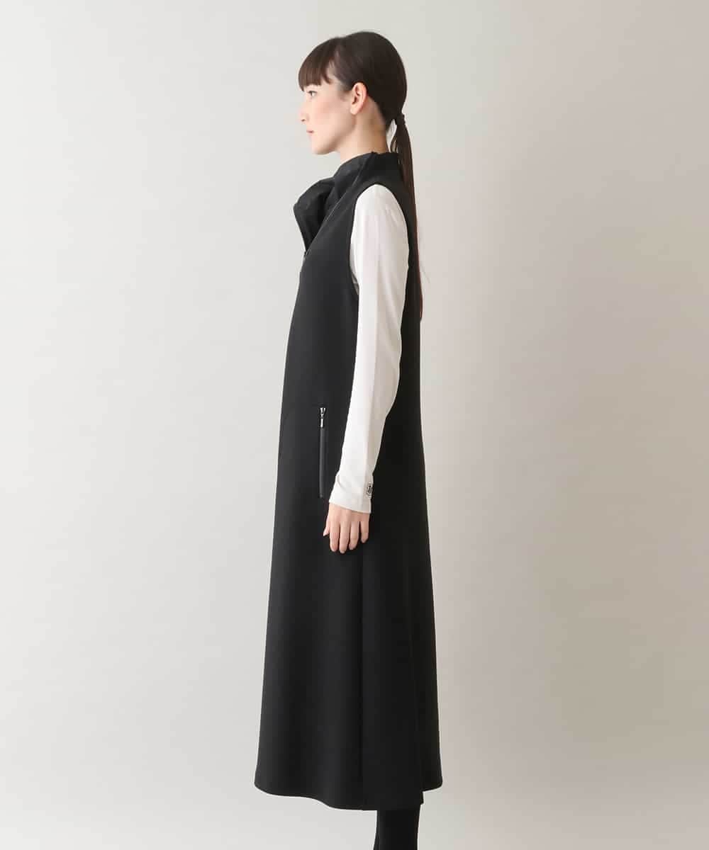 楽天市場】《対象クーポンで50％off》ニット ワンピース 配色 パイピング ロング レディース 鹿子編み ロングワンピース 長袖 ボリューム袖  ぽわん袖 くすみ エクリュ グレージュ ブラック 黒 秋 冬 ノアル 231027 : ＮＯＡＨＬ-ノアル