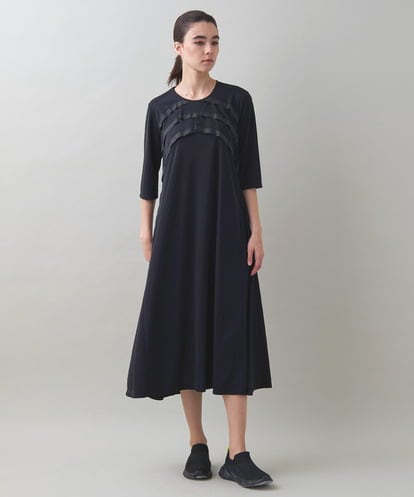 RSPJB12690 TRUNK HIROKO KOSHINO Dress