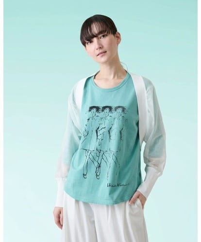 RSSHE15390 TRUNK HIROKO KOSHINO 