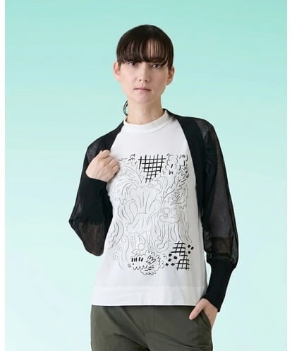 RSSHE15390 TRUNK HIROKO KOSHINO 