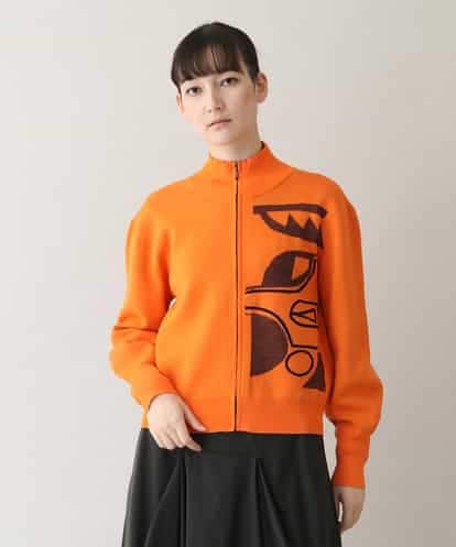 RSSLW11430 TRUNK HIROKO KOSHINO 