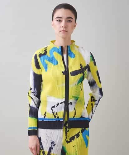 RSTJB09590 TRUNK HIROKO KOSHINO 