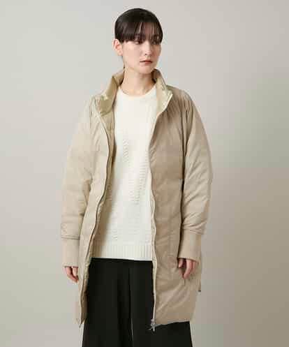 RSUCD01860  【2WAY】インバーテッドデザインコート