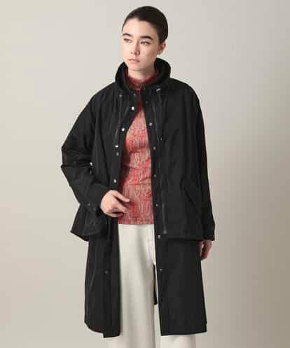 RSUED01860 TRUNK HIROKO KOSHINO ベスト×ジャケット3WAYデザインコート