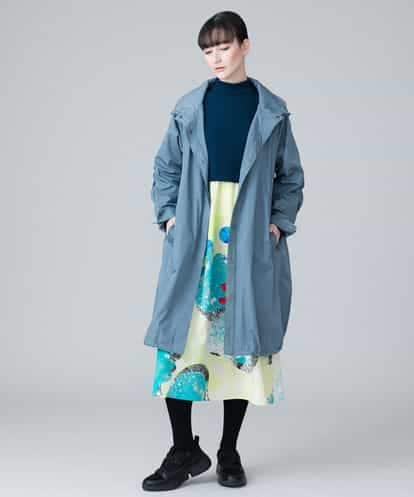 RSUEX51630 TRUNK HIROKO KOSHINO Coat