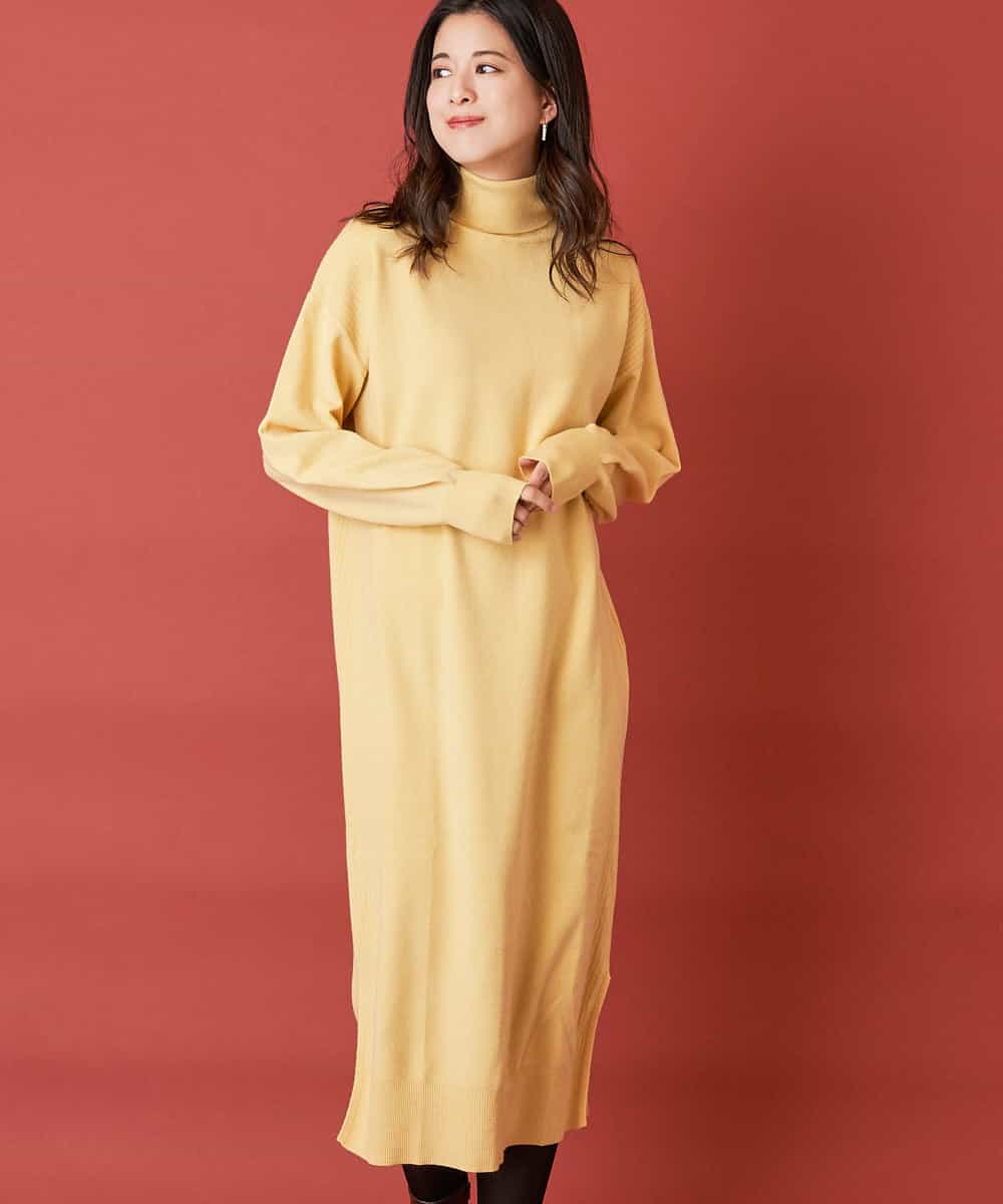 洗える 小さいサイズ ニットロングワンピース ワンピース Comfy Couture 小さいサイズ メゾン ドゥ サンク イトキンオンラインストア 洗える 小さいサイズ ニットロングワンピース ワンピース Comfy Couture 小さいサイズ メゾン ドゥ サンク イトキンオンラインストア