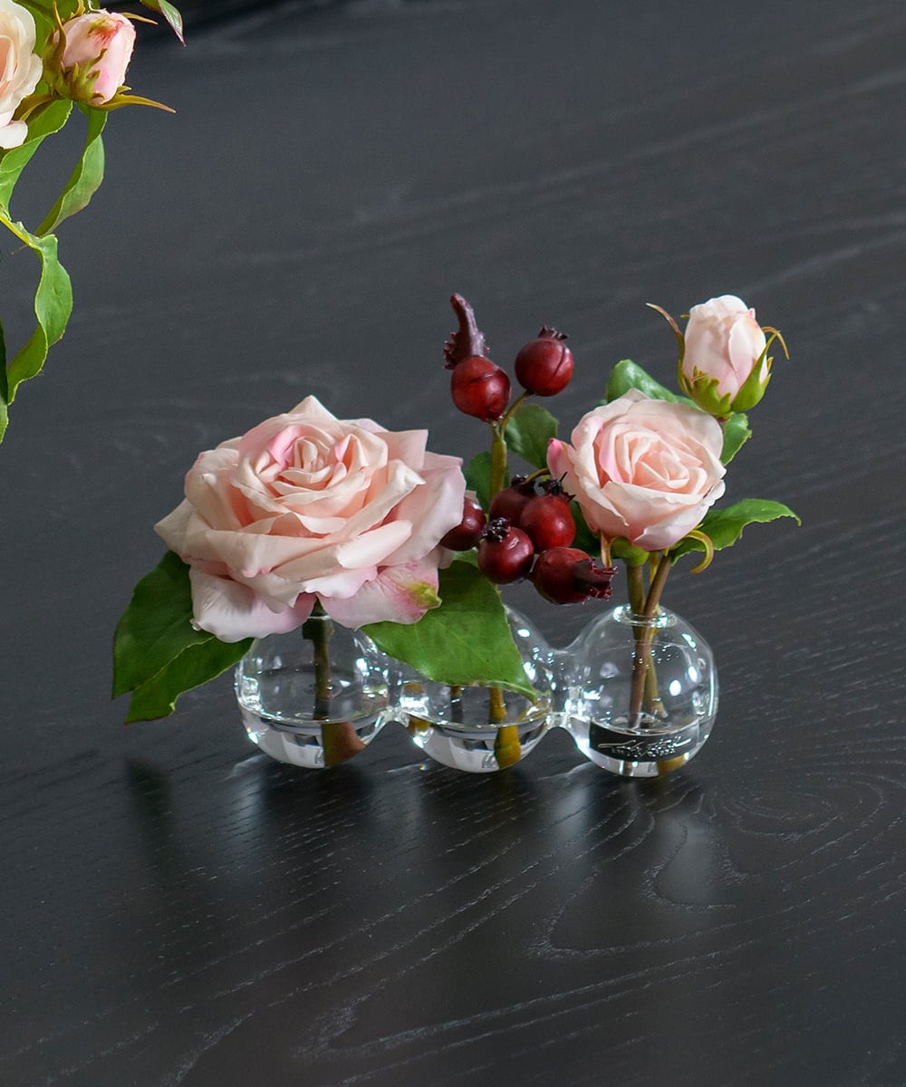 TTNTA61080 EMILIO ROBBA(エミリオ ロバ) プリマローズpk-3W その他