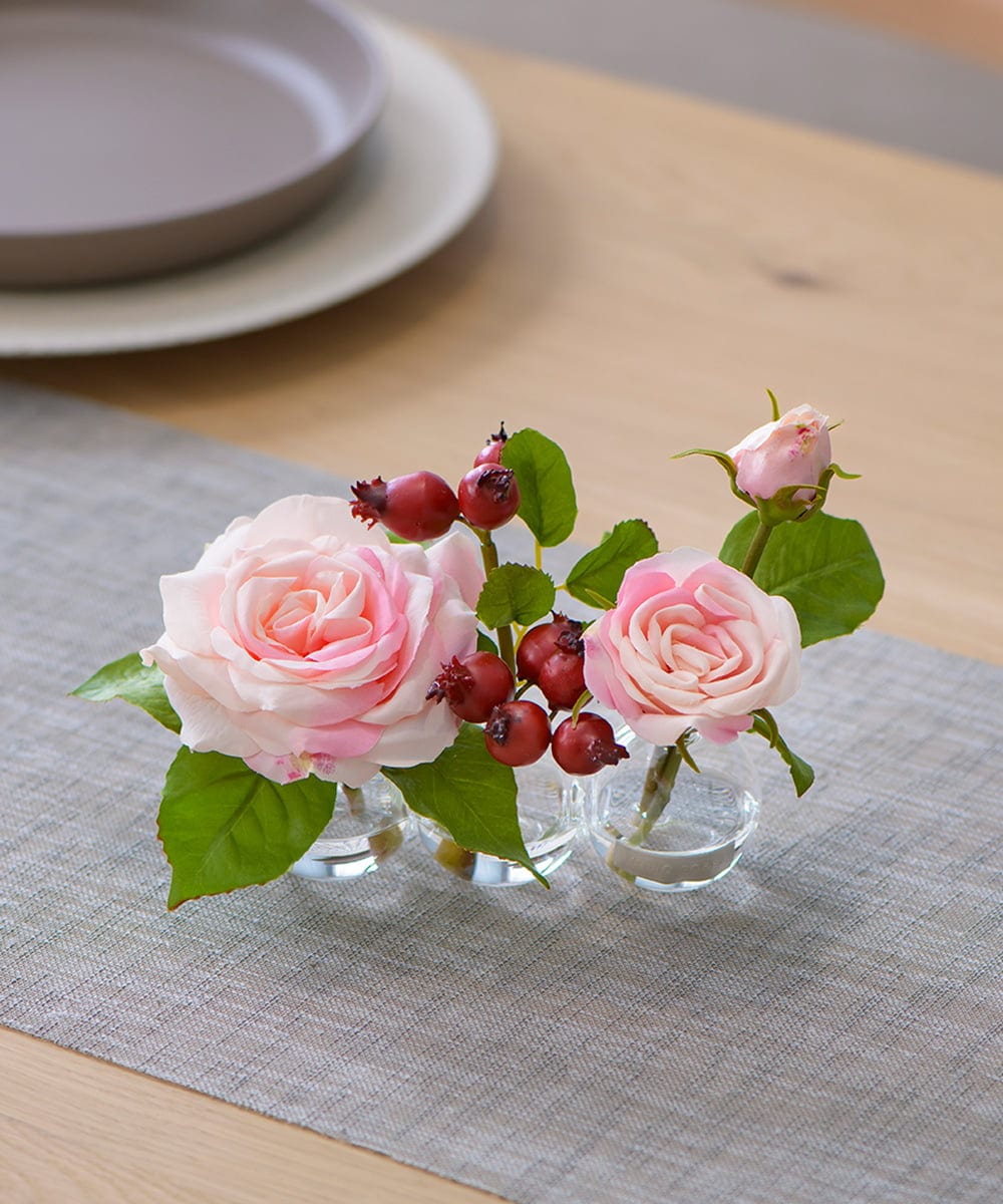 TTNTA61080 EMILIO ROBBA プリマローズpk-3W