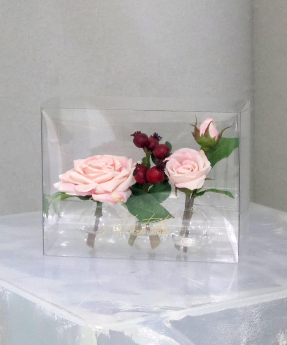 TTNTA61080 EMILIO ROBBA(エミリオ ロバ) プリマローズpk-3W その他