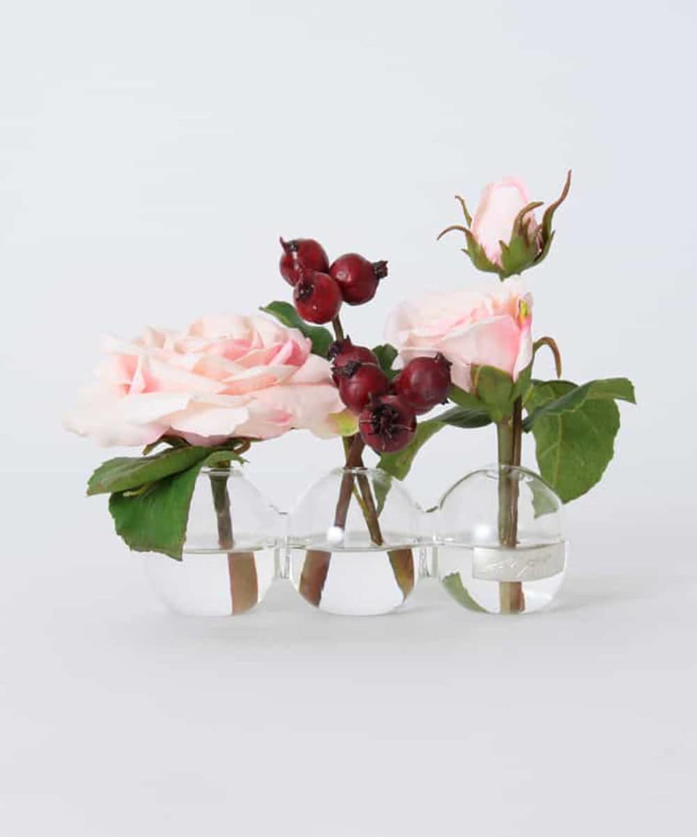 TTNTA61080 EMILIO ROBBA(エミリオ ロバ) プリマローズpk-3W その他