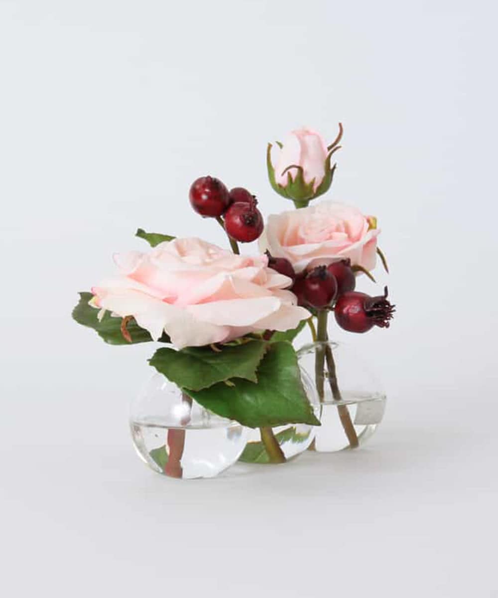 TTNTA61080 EMILIO ROBBA(エミリオ ロバ) プリマローズpk-3W その他