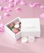 TTNTA67100 EMILIO ROBBA(エミリオ ロバ) キャンドルホルダープリマローズpk その他