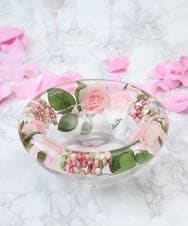 TTNTA68180 EMILIO ROBBA(エミリオ ロバ) フラワーボウルプリマローズpk その他