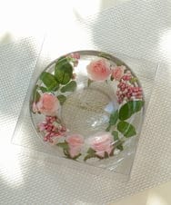 TTNTA68180 EMILIO ROBBA(エミリオ ロバ) フラワーボウルプリマローズpk その他