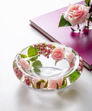 TTNTA68180 EMILIO ROBBA(エミリオ ロバ) フラワーボウルプリマローズpk その他