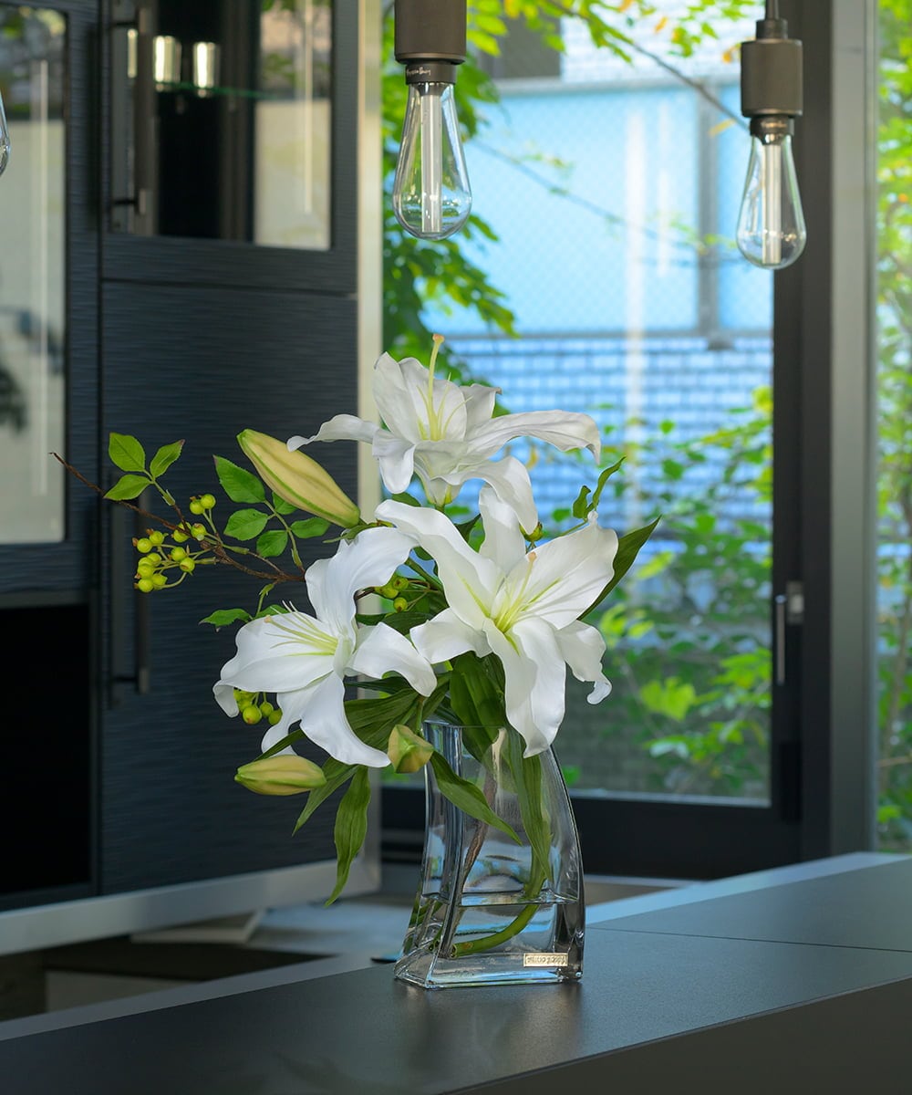 TTNTA92250 EMILIO ROBBA(エミリオ ロバ) カサブランカ3L その他