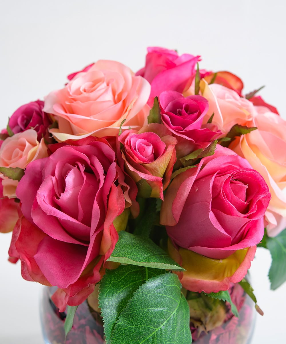 TTSTD08100 EMILIO ROBBA(エミリオ ロバ) ローズポプリアレンジM-p その他