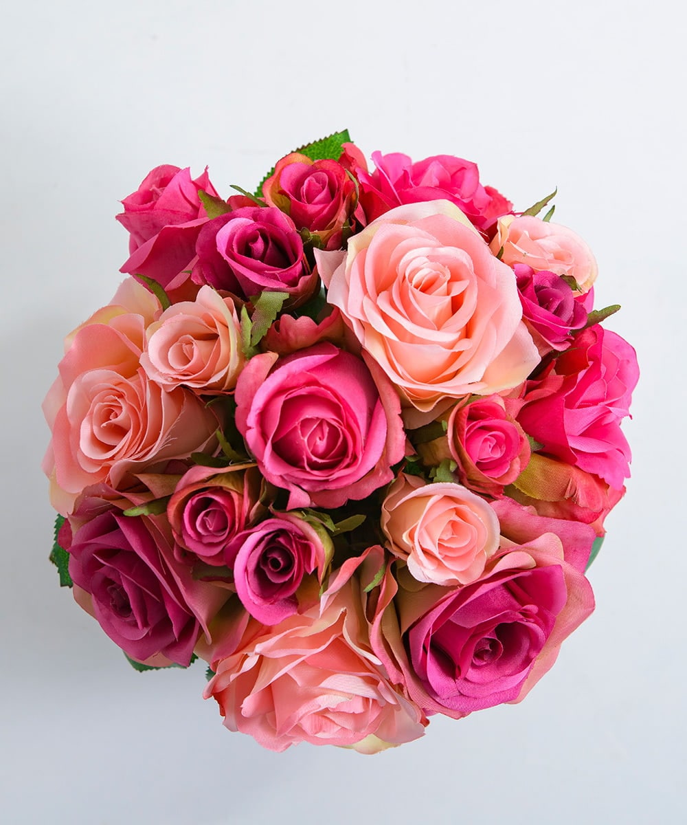 TTSTD08100 EMILIO ROBBA(エミリオ ロバ) ローズポプリアレンジM-p その他