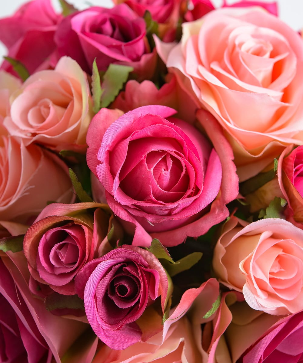 TTSTD08100 EMILIO ROBBA(エミリオ ロバ) ローズポプリアレンジM-p その他