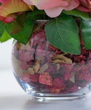 TTSTD08100 EMILIO ROBBA(エミリオ ロバ) ローズポプリアレンジM-p その他