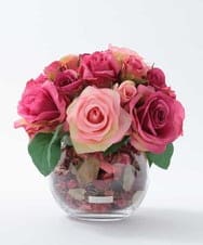 TTSTD08100 EMILIO ROBBA(エミリオ ロバ) ローズポプリアレンジM-p その他