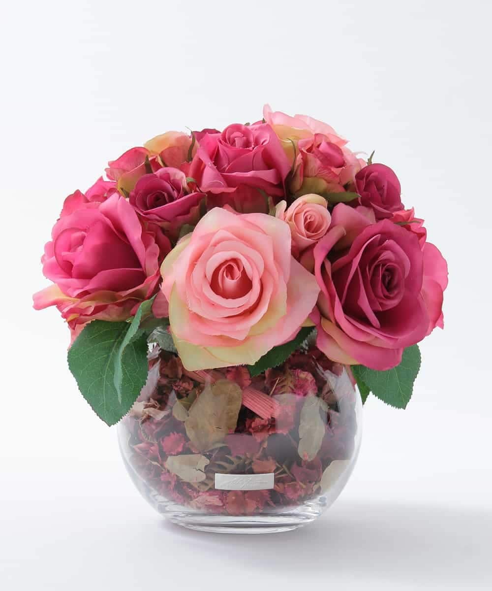 TTSTD08100 EMILIO ROBBA(エミリオ ロバ) ローズポプリアレンジM-p その他