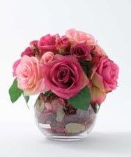 TTSTD08100 EMILIO ROBBA(エミリオ ロバ) ローズポプリアレンジM-p その他