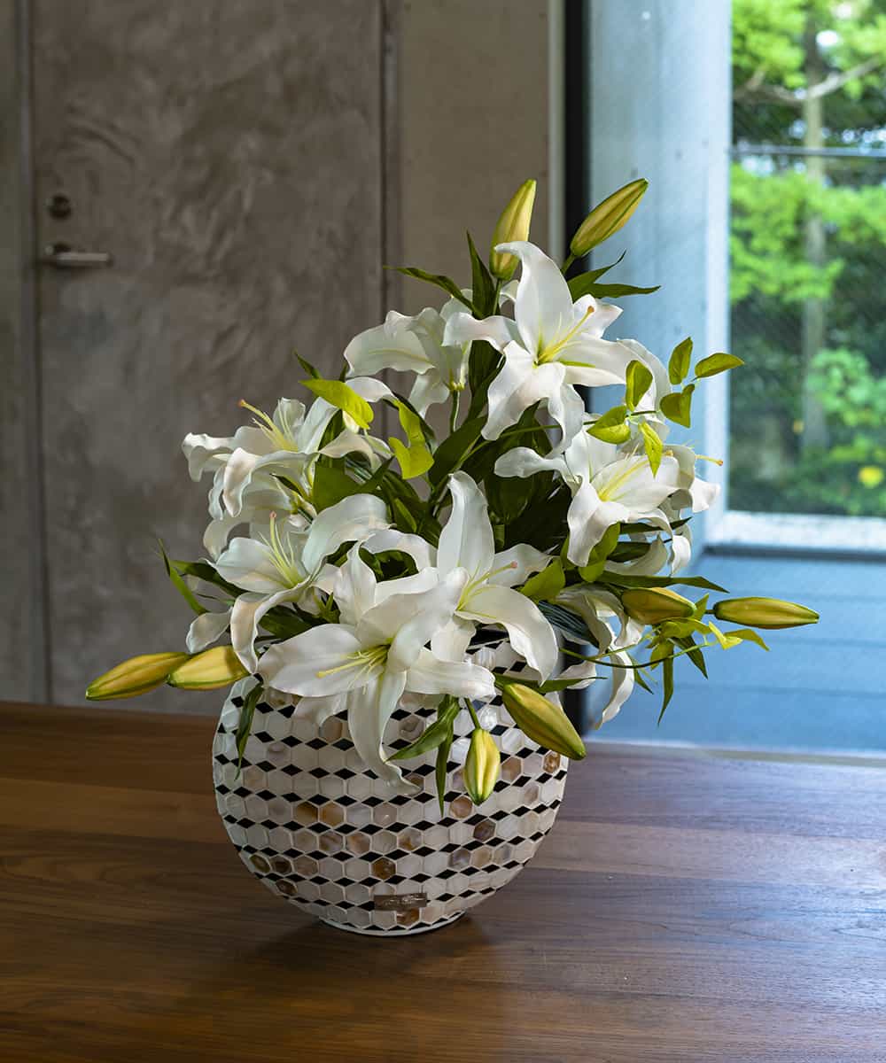 Emilio Robba エミリオ ロバ カサブランカ３l イトキンオンラインストア