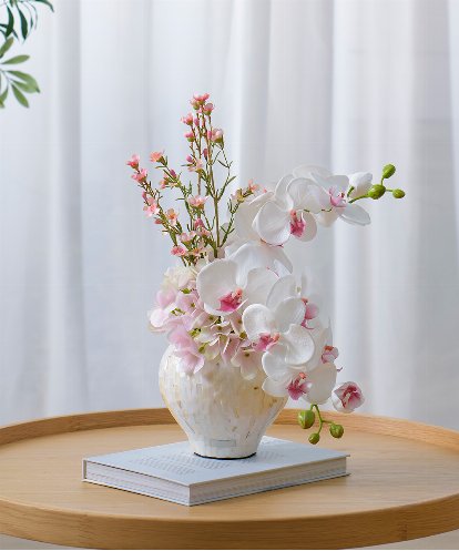 TTUTS58250 EMILIO ROBBA ファレノプシスリップピンク2L