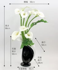 TTUUA45100 EMILIO ROBBA(エミリオ ロバ) カラー2XL その他