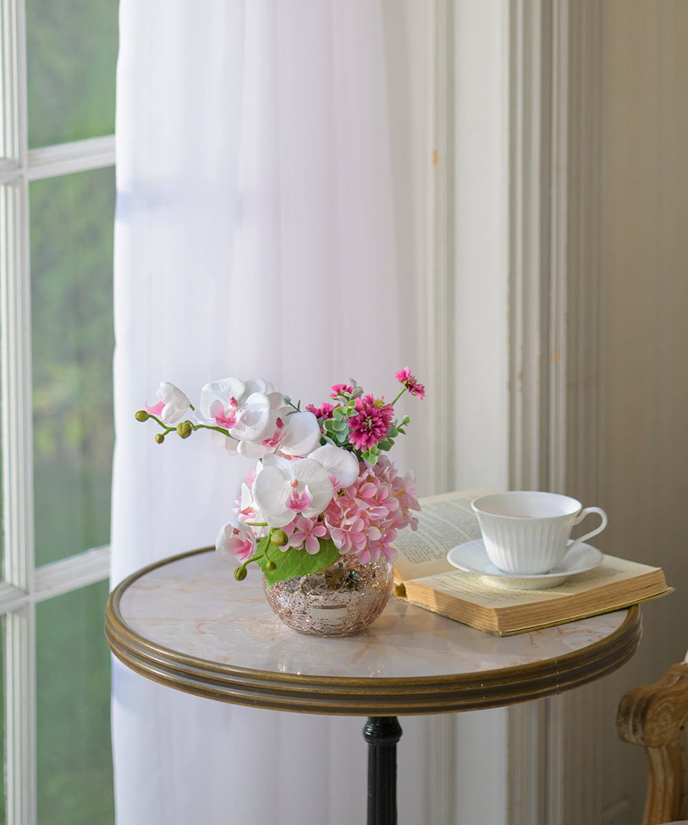 TUNED45200 EMILIO ROBBA(エミリオ ロバ) ファレノプシスリップピンクL26 その他0000