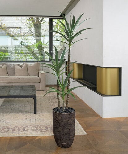 TUTTA15850  ユッカラン4L