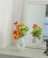 TUUED12300 EMILIO ROBBA(エミリオ ロバ) アネモネ2L26 その他0000