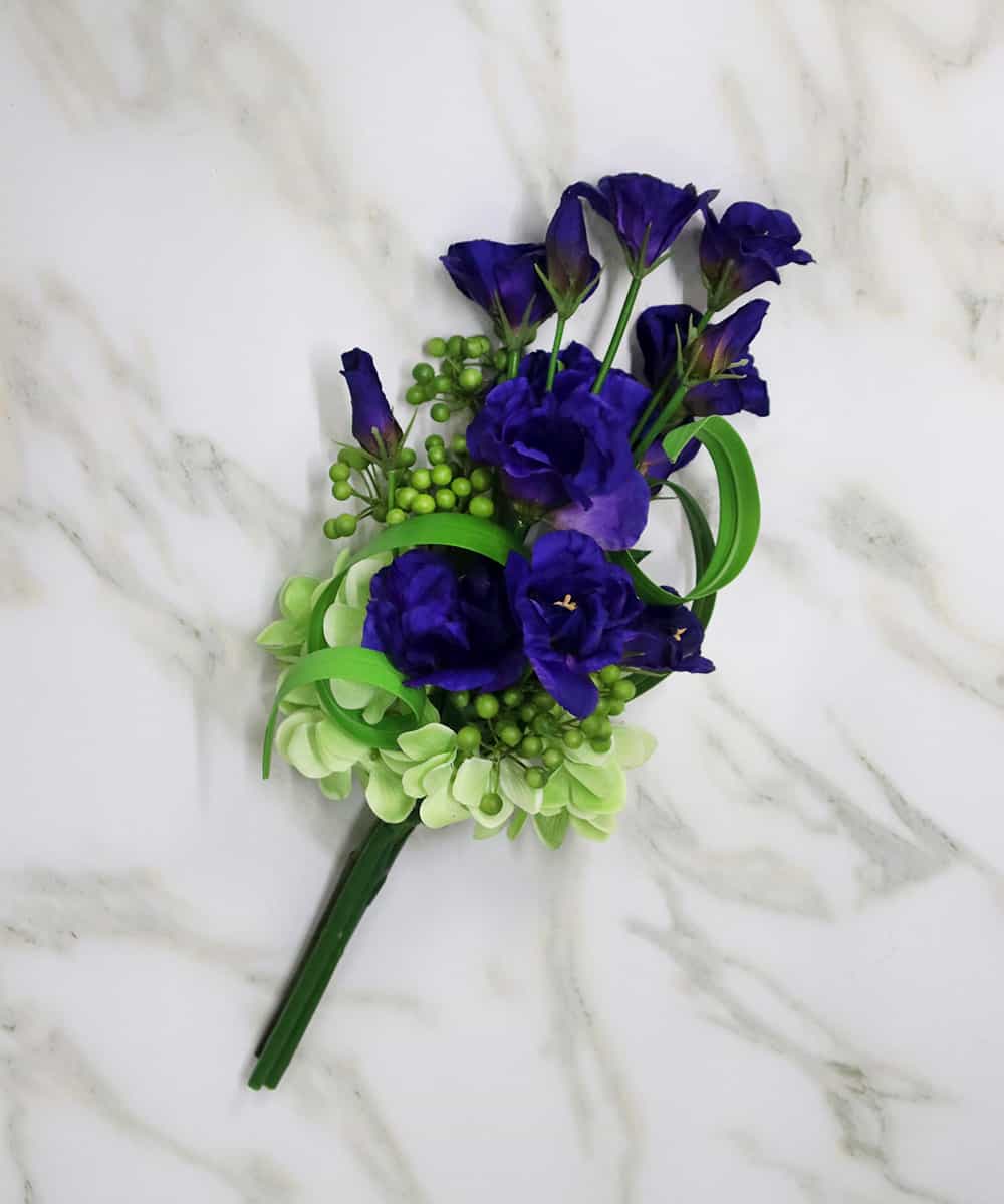 Emilio Robba エミリオ ロバ メモリアルブーケトルコキキョウm イトキンオンラインストア