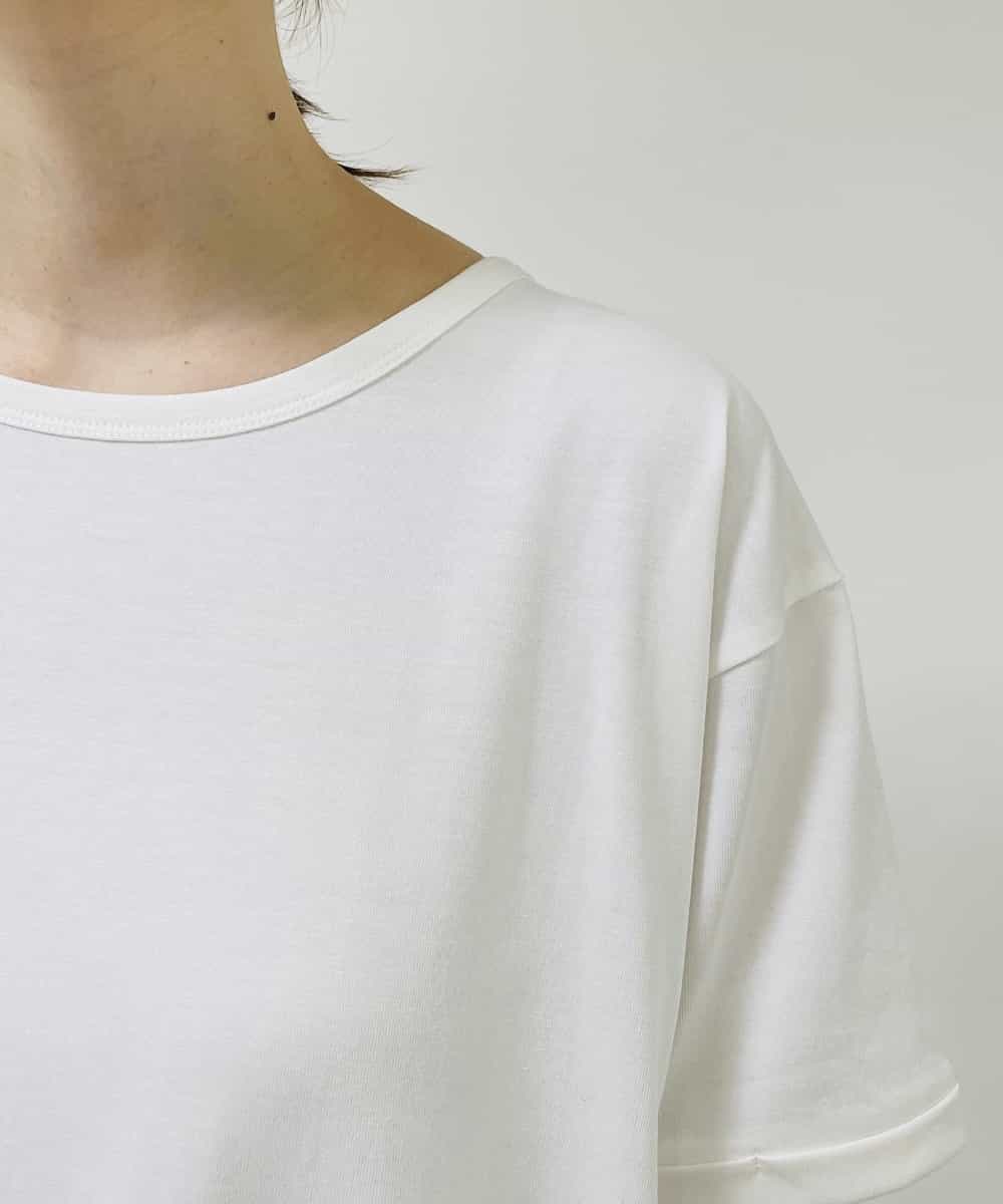 Re Mine リマイン プリントリメイク tシャツワンピース イトキンオンラインストア Re Mine リマイン プリントリメイク tシャツワンピース イトキンオンラインストア