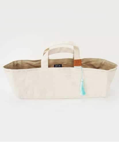 cohana】帆布の道具入れ(その他のグッズ・小物) | Cohana