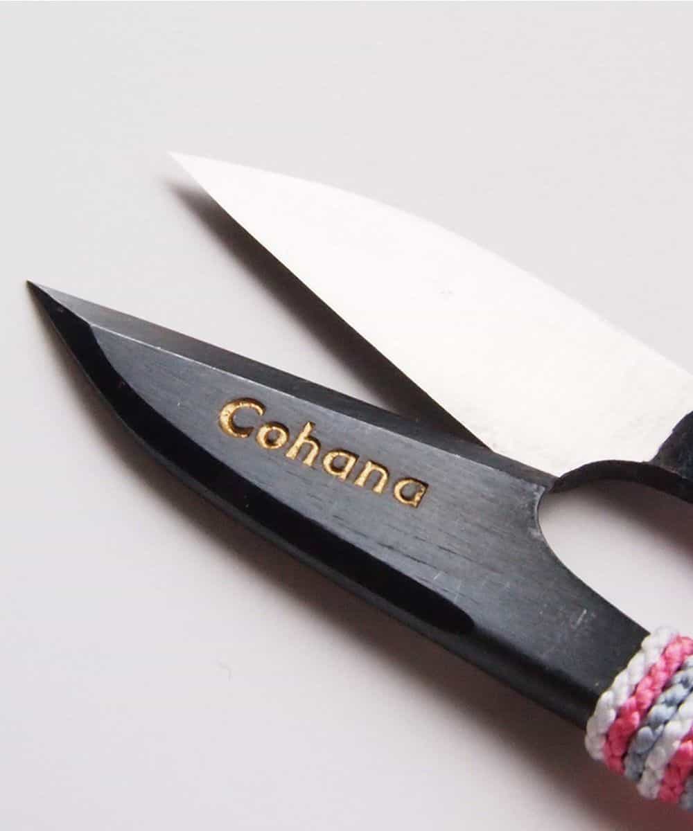 糸切ばさみ Cohana 庄三郎 糸切りばさみ コハナ かわいい 手芸 日本製