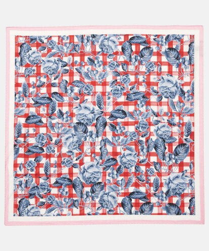 VY3GU01220 TARA JARMON Edith scarf