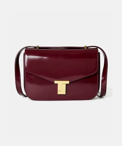 VY5AC01830 TARA JARMON TJ レザーバッグ