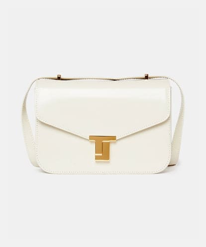 VY5AC01830 TARA JARMON TJ レザーバッグ