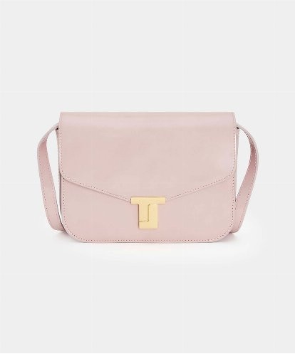 VY5GA01830 TARA JARMON 【雑誌掲載】TJ レザーバッグ