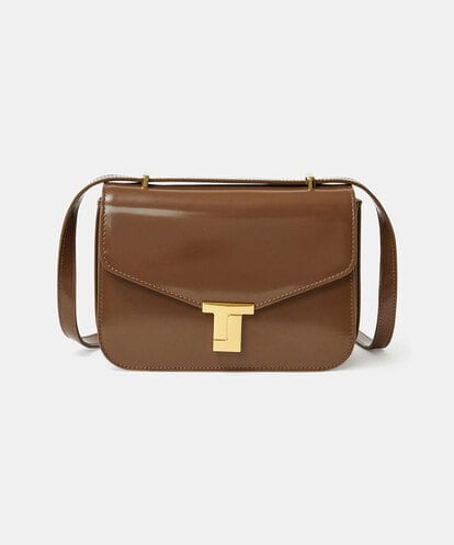 VY5GX01730 TARA JARMON TJ レザーバッグ