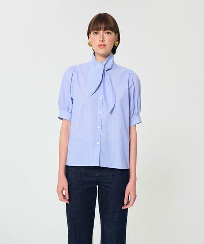 VZBGD09330 TARA JARMON BLOUSE