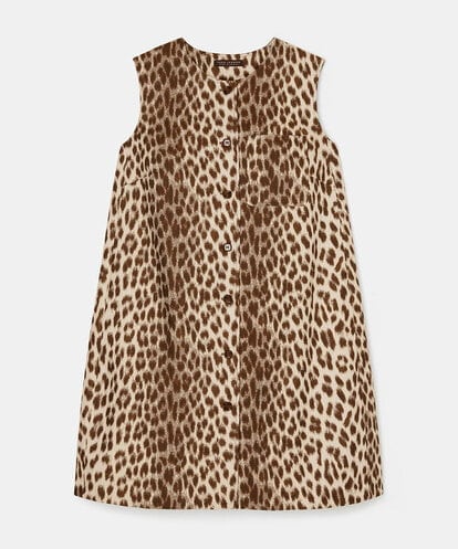 VZEAC16510 TARA JARMON DRESS