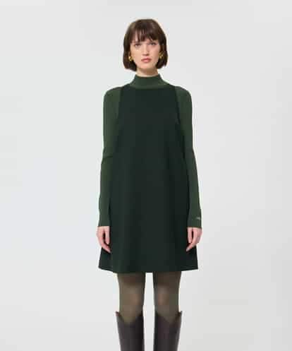 VZEAD08480  フランネルドレス