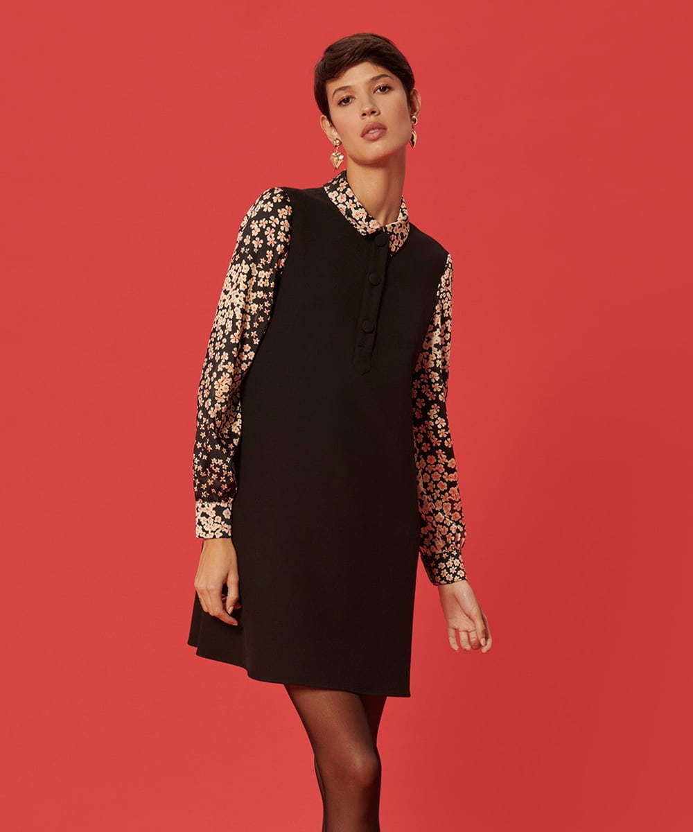 最大42%OFFクーポン 美品 TARAJARMON タラジャーモン ワンピース