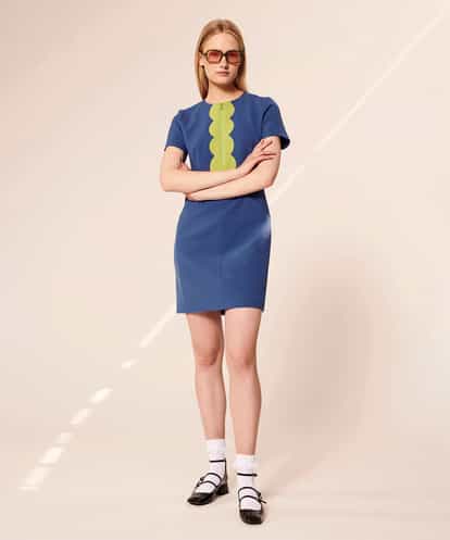 TARA JARMON（タラ ジャーモン）のワンピース・ドレス｜おすすめから 