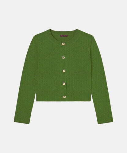 TARA JARMON（タラ ジャーモン）のカーディガン｜おすすめから探す  